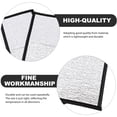 thumbnail image 4 of MasteelfCA 2pcs Reptile Box Heating Pad Warm Reflective Film for Snake Lizard Turtle, 4 of 8