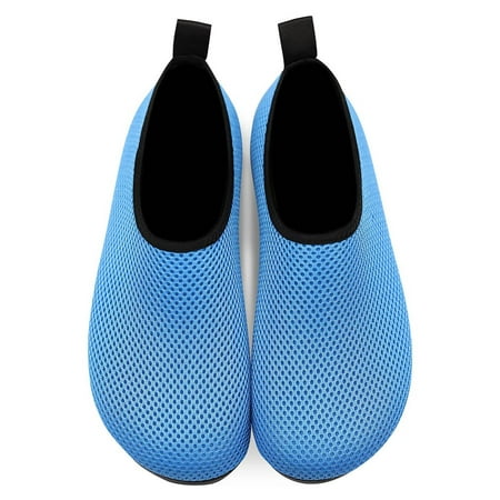 

FZM Women shoes Couples Summer Outdoor Water Aqua Socks Beach Swim Surf Yoga Exercise Shoes