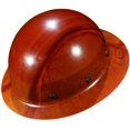 thumbnail image 1 of Hard Hat AFP Natural Tan Tipo I Clase G de fibra de vidrio Kevlar, 1 of 9