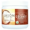 Jason Organic Smoothing Coconut Oil 15 oz