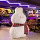 thumbnail image 3 of Conejo de peluche estilo cojin 40 cm, 3 of 4