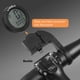 thumbnail image 3 of Soporte para computadora de bicicleta Soporte para computadora de bicicleta Velocímetro de bicicleta, 3 of 8