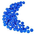 thumbnail image 4 of Blue PVC Lottery Balls for Decor Openable Design Durable and Long Time Use 100pcs, 4 of 9