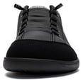 thumbnail image 3 of HOBIBEAR Leather Barefoot Shoes for Women | Zero Drop & Lightweight | Slip-on with Wide Toe Box, 3 of 6