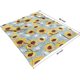 thumbnail image 3 of LHSHID Dad Blanket from Daughter to My Dad Blanket Dad Birthday Gifts Best Dad Ever Gifts from Daughter I Love You Dad Blanket 50x60in, 3 of 5