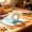 White-1M, variant on MMJ EVA Foam Double Sided Tape Strong Adhesive White Sponge Tape for Crafts 5yd