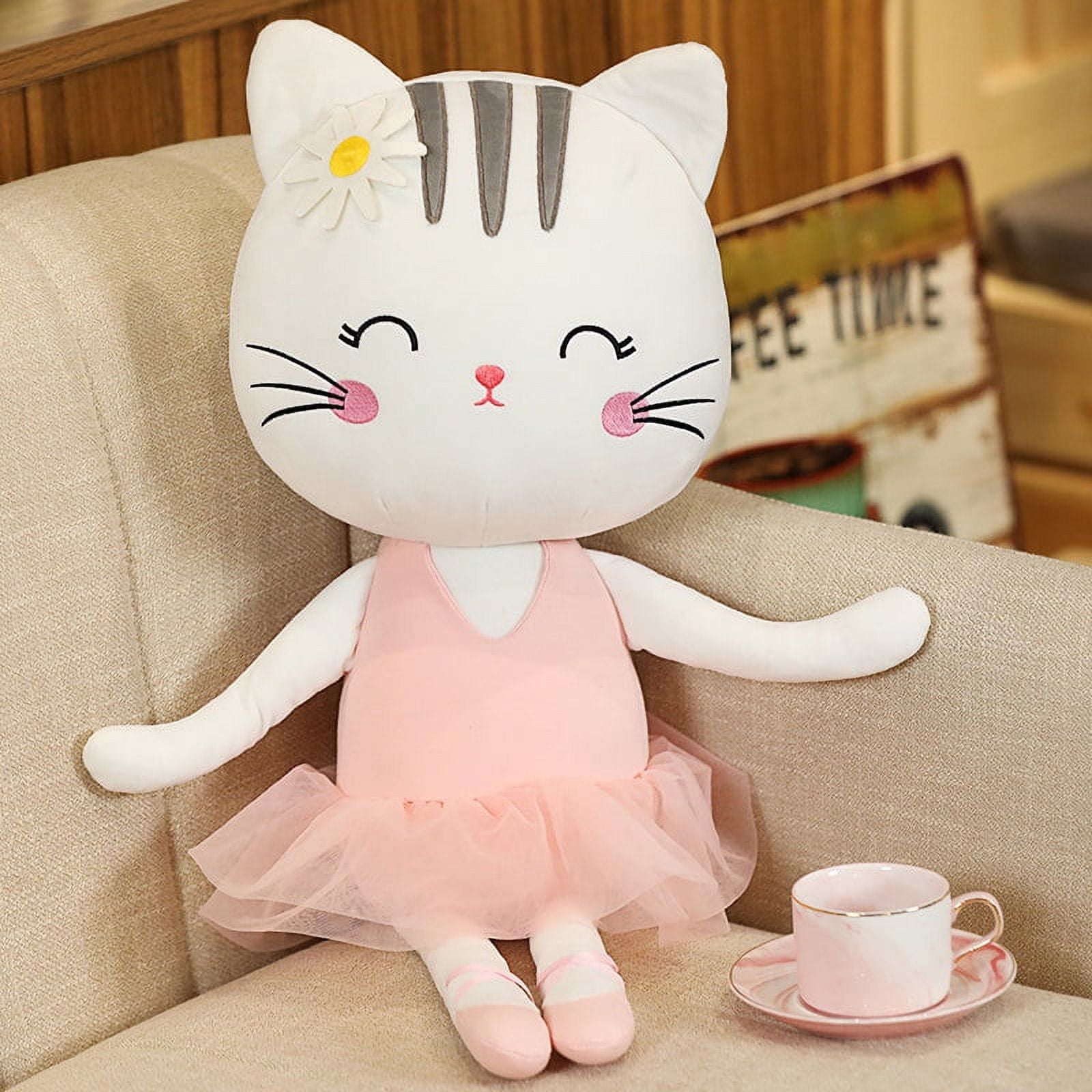 Ballet stuffed animal hotsell