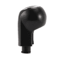 thumbnail image 4 of 2X 5 Gear Stick Shift Knob for OPEL MK5 D B -5738025, 4 of 8