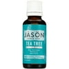 Jason Tea Tree Oil, 1 fl oz Bottle