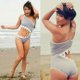 thumbnail image 1 of One-piece swimming costume Shark Mouth One-piece swimming costume, 1 of 2