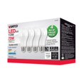 thumbnail image 6 of 4Pk - 13W A19 LED 5000K Dimmable Medium base 230 deg. Beam Angle - 75w equiv, 6 of 7