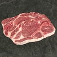 thumbnail image 3 of Pork Butt Steak Bone-In Family Pack, 3.1 - 5.1 lb Tray, 3 of 9