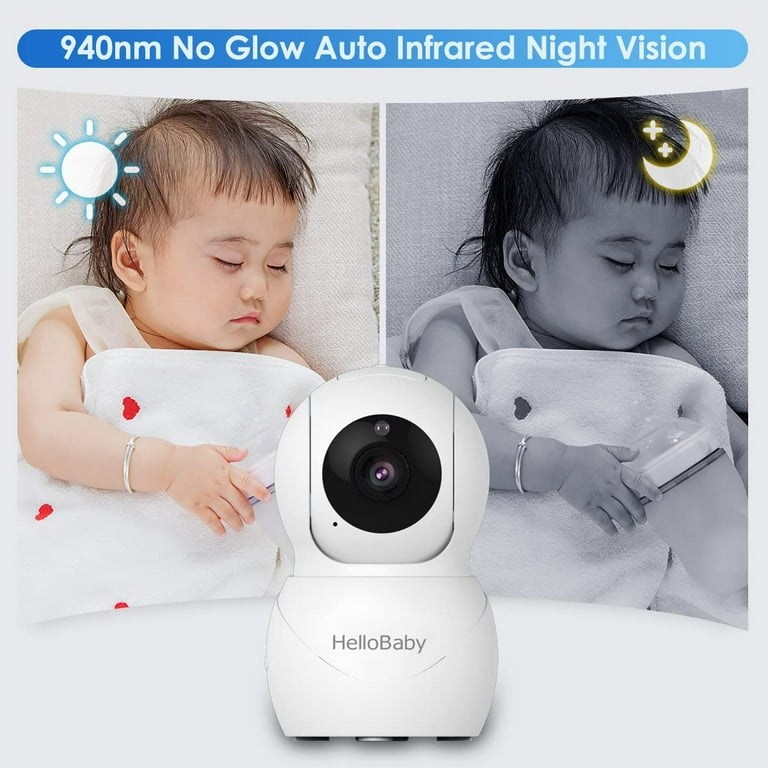 Hello BABY CAMERA For Baby Monitor Or Baby Camera for Sale in Whittier, CA  - OfferUp