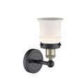 thumbnail image 2 of Innovations Lighting - Canton - 1 Light Wall Sconce In Industrial Style-11, 2 of 2