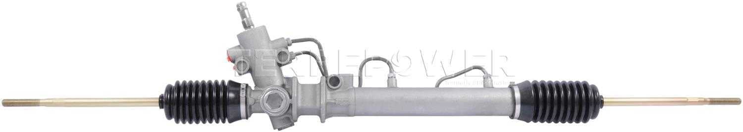 TERREPOWER formerly BBB Industries 311-0156 Power Steering Rack and Pinion Unit