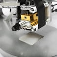 thumbnail image 5 of Date Coding Ribbon Hot Printing Machine Foil Manual Stamp Printer Coding Machine Date Ribbon Coder ,Easy to Install, 5 of 5