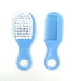 thumbnail image 3 of 8 piezas de kit de cuidado para bebés recién nacidos, neceser para bebés, accesorio para el cuidado del bebé para viajes y el hogar para niños y niñas (azul), 3 of 5