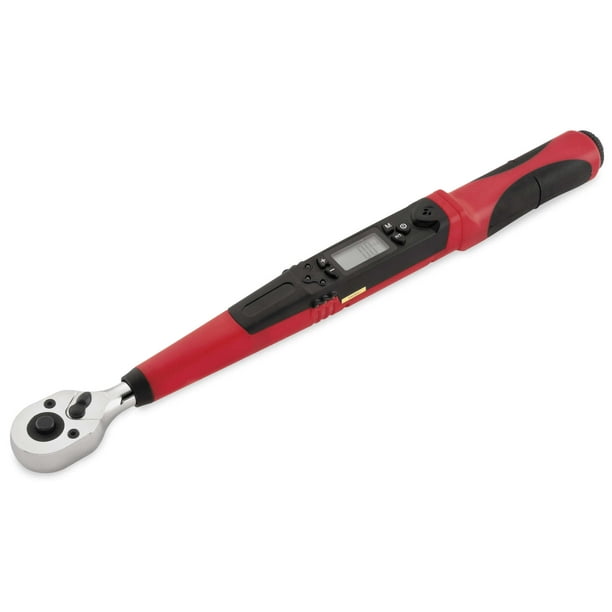 digital torque wrench bicycle