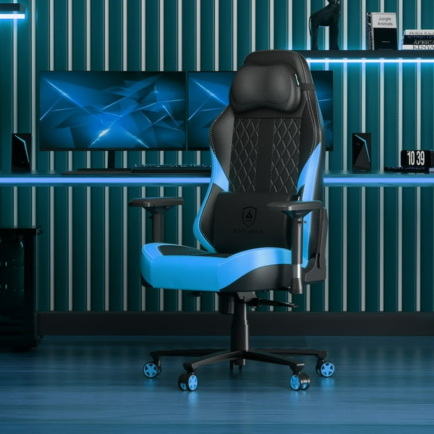 Gaming Chair Sam's Club Office Desk Chairs GTPLAYER Master