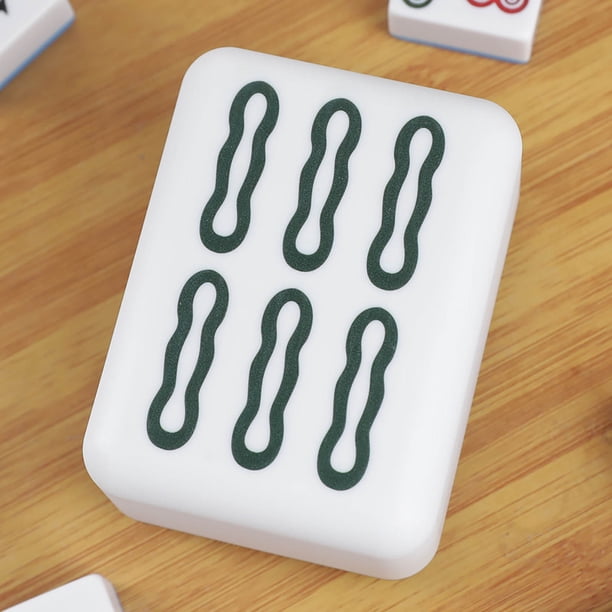 Xihbxyly Lámpara Mahjong, Luz Nocturna Recargable, Modos de Luz Cálida y Blanca, Diseño Compacto y Elegante, Ideal para Usar En La Mesita de Noche o En El Escritorio, Ideal para Regalar, Tamaño 12,5