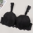 thumbnail image 6 of Women's Signature Lace Push-Up Bra add 2 cup sizes 2pack, 6 of 7