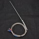 thumbnail image 2 of Cable de termopar, sensor de temperatura tipo K con rosca M8 Fabricado con cuidado, 2 of 8