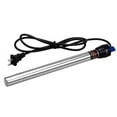 thumbnail image 1 of Submersible Aquarium Heater,300W Adjustable Fish Tahk Heater Free Thermometer Su, 1 of 5