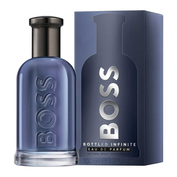 Boss Bottled Infinite Agua de Perfume 100 ml Hombre