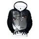 thumbnail image 1 of Nueva sudadera con capucha de Naruto, traje de personaje, sudadera con capucha con estampado digital en 3D a color, sudadera deportiva y de ocio, sudadera con capucha para hombres y mujeres, 1 of 1