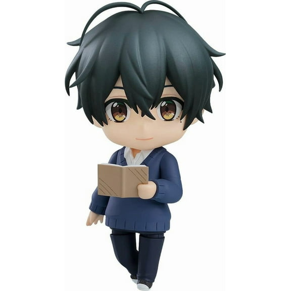 Sasaki and Miyano: Yoshikazu Miyano Nendoroid Action Figure