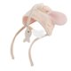 thumbnail image 1 of Sombrero para perro y gato, sombreros divertidos, sombrero bonito para perros, con plumas en la cabeza para divertir a los gatos, 1 of 4