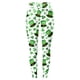 thumbnail image 3 of MKLEKYY Mallas deportivas para mujer, mallas deportivas de cintura alta, mallas de yoga de control, mallas deportivas para mujer 4969, 3 of 3
