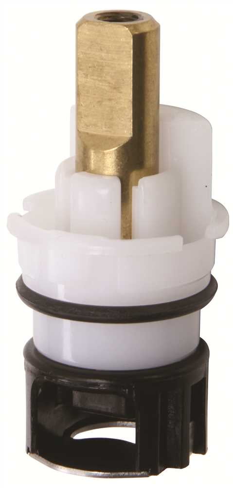 delta stem riser installation