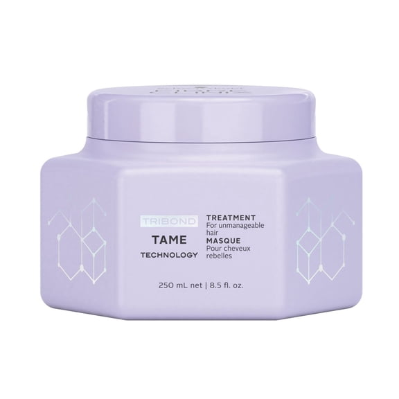 Schwarzkopf Fibre Clinix Tribond Tame Treatment - 8.5 oz