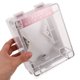 thumbnail image 5 of unbranded Protector Universal Para Interruptor Manual De Con Fácil Instalación, 5 of 8