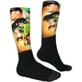 thumbnail image 3 of John Cena Stocking Women's Crew Sock High Sock Soft Men's Athletic Socks Outdoor Socks, 3 of 7