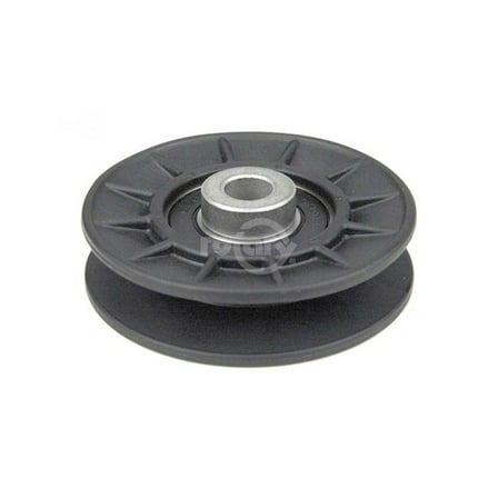 Rotary 14240 V-Belt Idler Pulley