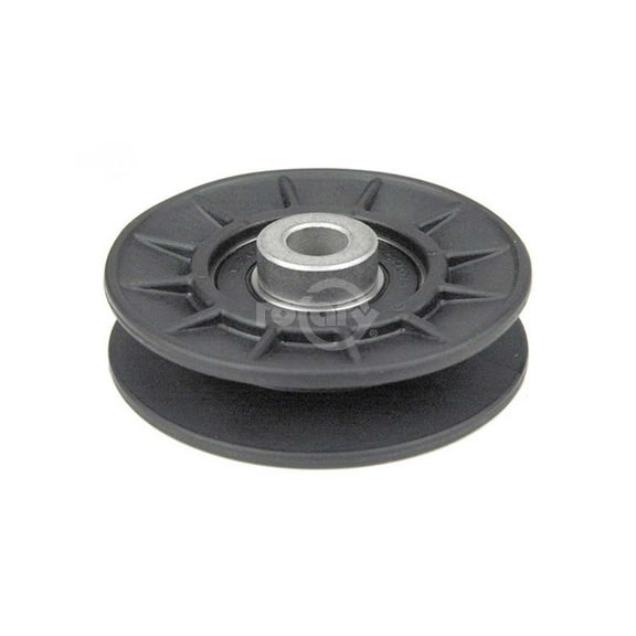 Rotary 14240 V-Belt Idler Pulley