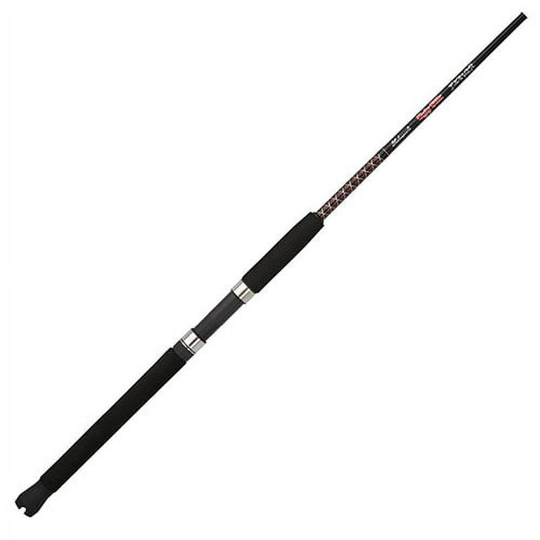 shakespeare ugly stik bigwater casting fishing rod Shakespeare Ugly Stik Bigwater Casting Fishing Rod