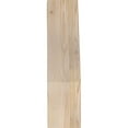 thumbnail image 4 of Ekena Millwork 6"W x 12"D x 24"H Balboa Rough Sawn Knee Brace, Douglas Fir, 4 of 13