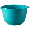 thumbnail image 5 of Hutzler Turquoise Melamine Mixing Bowls, 3-Pc. Set, 5 of 7