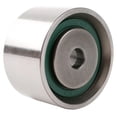 thumbnail image 1 of POLEA GUÍA DE DISTRIBUCIÓN SIENNA 2004 al 2006 TOYOTA V6 3.3L KEEP ON GREEN ., 1 of 3
