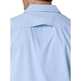 thumbnail image 3 of Wrangler Men’s Outdoor Short Sleeve Shirt with UPF 40 Protection, Sizes S-5XL, 3 of 4