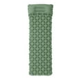 thumbnail image 4 of Mosiee Ultra-Lightweight Inflatable Sleeping Pad With Foot Pump For Outdoor Comfort!, 4 of 9