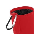thumbnail image 2 of Quadra Water Bottle and Holder, 2 of 2