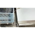 thumbnail image 5 of 48''x30''x44'' Stainless Steel Clean Straight Dishtable - Right Table, NSF Clean Dish Table, 5 of 7