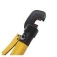 thumbnail image 6 of Portable Rebar Cutter 8 Ton Hydraulic Cutting Tool With Metal Head And Sealed Oil Cylinder For Heavy-Duty Steel Bar, 6 of 6