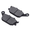 thumbnail image 2 of 2 uds pastillas de freno de disco de motocicleta para HONDA CBR600 1991-2007, 2 of 8
