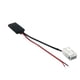 thumbnail image 4 of Módulo Bluetooth 5,0 Para Coche, Conector De 12 Pines, Receptor De Audio Para BMW E64 E90, 4 of 9