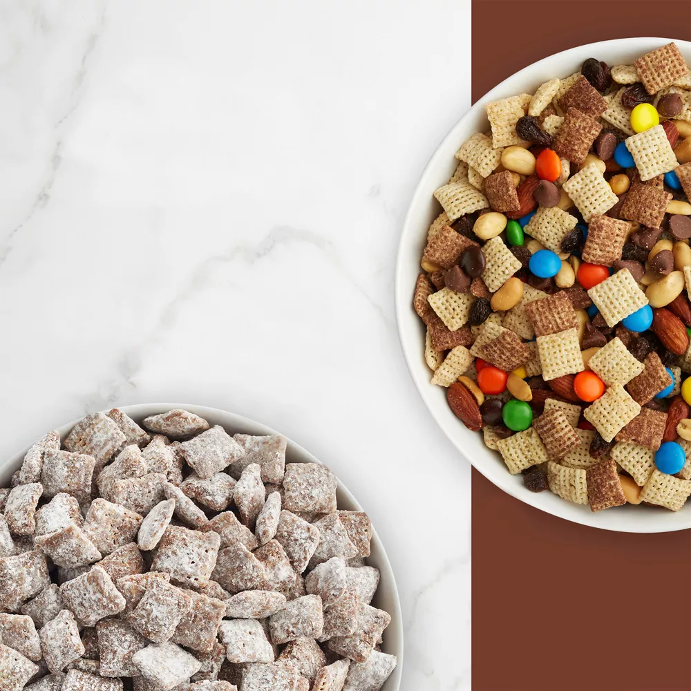 General Mills Chocolate Chex Sweetened Rice Cereal - 12.8oz - Pack of 2